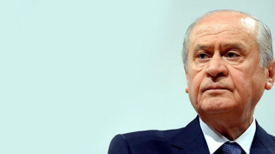 Devlet Bahçeli vakıf kurdu