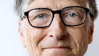 Bill Gates'ten Başbakan'a eleştiri