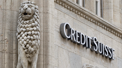 Credit Suisse’in dolar/TL tahmini 3.65