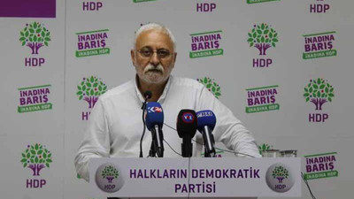 HDP'den CHP'ye: İktidarı krizden kurtaracak yardımda bulunmayın