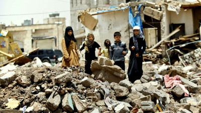 'Yemen barış süreci çöküyor'