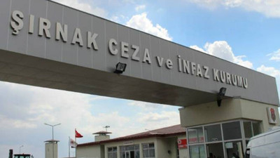 Şırnak Cezaevi’nde tutuklular ve yakınları darp edildi