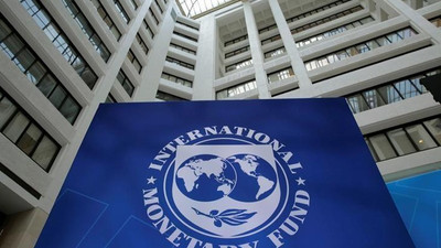 IMF'den Türkiye'ye 'mantıklı' politika çağrısı