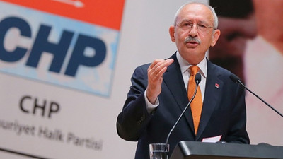 Kılıçdaroğlu: Türkiye Esad'la görüşmeli