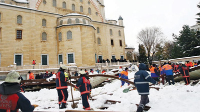 Diyanet, cenaze namazında ölenler için tazminata mahkum oldu