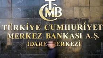 Merkez Bankası toplam rezervlerini açıkladı