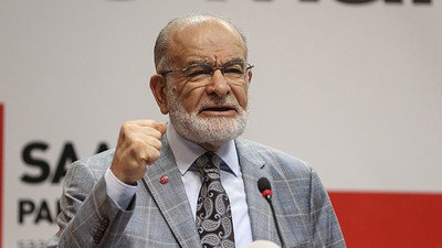 Temel Karamollaoğlu: Yerel seçimlerde ittifak olmaz