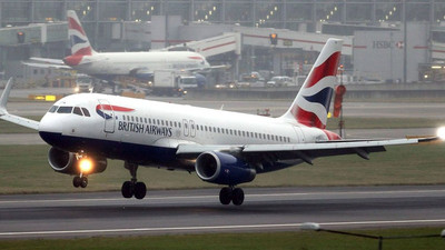 British Airways yolcularının banka bilgileri hacklendi