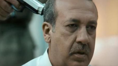 Erdoğan'ın hayatını filme çeken yönetmen 'FETÖ'den ceza aldı