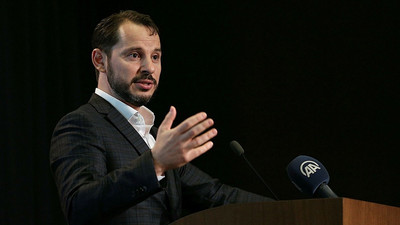 Albayrak yazdı: Dünya kendini Washington’ın ekonomik gücünden korumalı