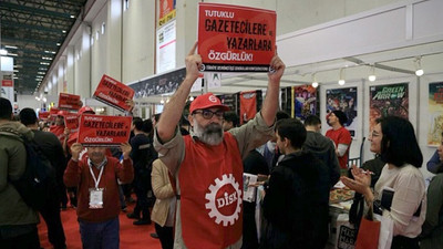 DİSK'ten Cumhuriyet açıklaması: Sonunda başardılar