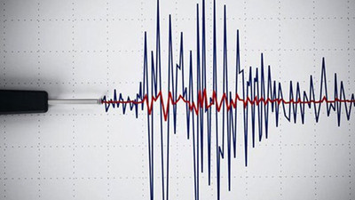 Filipinlerde 6.3 büyüklüğünde deprem