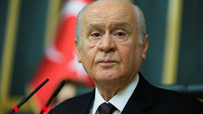 Bahçeli: Suriyelilerin yurtlarına sevki yapılmalıdır