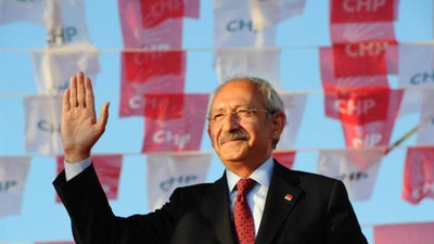 Kılıçdaroğlu'ndan 95. yıl mesajı