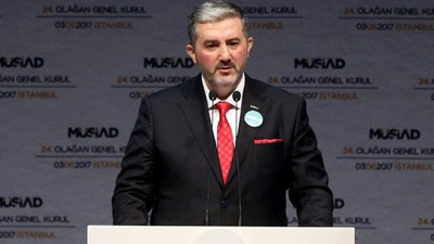 MÜSİAD'dan itiraf: Borca dayalı büyüme oldu