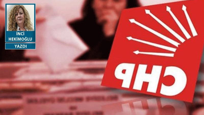 CHP o raporu açıklamayacak