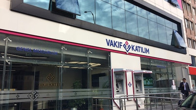 Doları 4.57, Euro'yu 5.37 gösteren Vakıf Katılım'dan açıklama