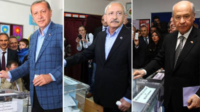 'AKP-MHP ittifakında CHP 9 belediye kaybedebilir'