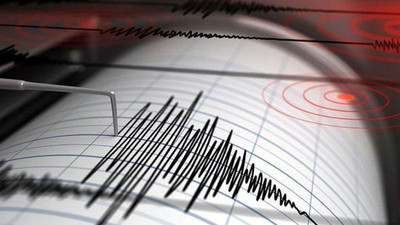 Yeni Zelanda açıklarında 6.9'luk deprem