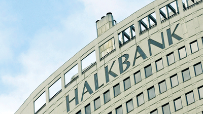 CHP'li Yarkadaş'tan yeni Halbank iddiası