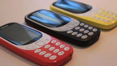 'Akılsız telefon' satışları yüzde 5 arttı