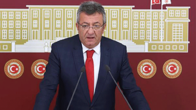 CHP'den AKP'ye İdlib desteği