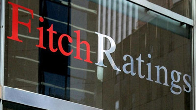 Fitch, 4 bankanın kredi notunu düşürdü