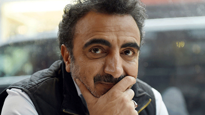 Hamdi Ulukaya, Time 100 listesinde