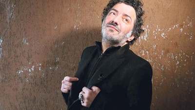 Müziğin önemli kaybı: Rachid Taha hayatını kaybetti