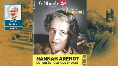 Hannah Arendt/Ece Ayhan