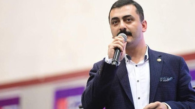 CHP'li Eren Erdem için AB’den gözlemci heyet geliyor