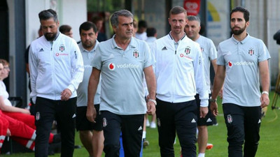 Beşiktaş'a Japon sponsor geliyor