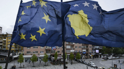 AP, Kosova'ya vize serbestisine onay verdi