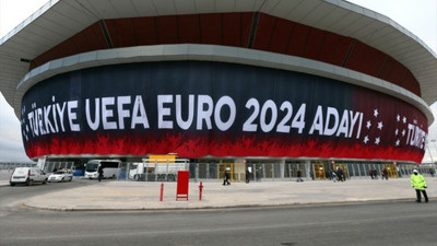 Alman siyasetçi: Euro 2024 Türkiye'de yapılmasın