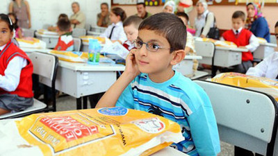 Tarih Vakfı’ndan MEB'in müfredat taslağına itiraz