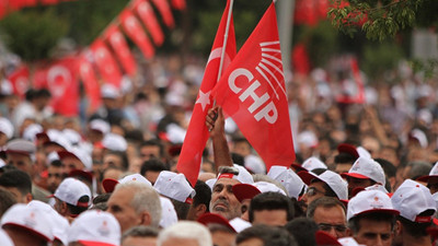 'CHP'nin aday isimleri belli olmaya başladı'