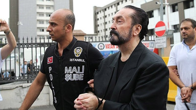 Adnan Oktar soruşturmasında ilk tahliye