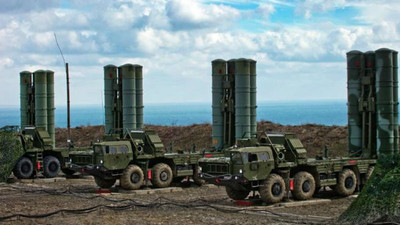 Rusya: Ankara ABD'ye rağmen S-400’leri alacak