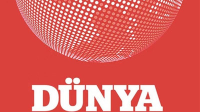 Dünya gazetesinde 40 çalışan işten çıkarıldı