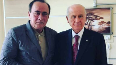 Bahçeli: Yönetimin tek sorunu Çakıcı olmasa gerek