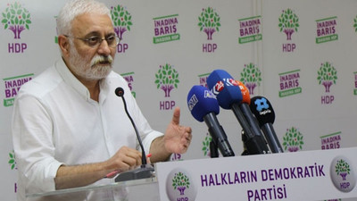 HDP Sözcüsü: Oy kaybını sandık sandık araştırdık