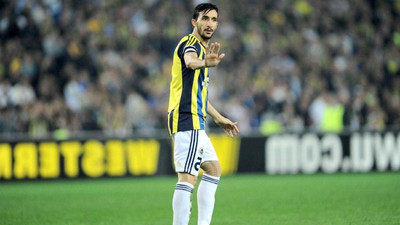 Fenerbahçe'de Mehmet Topal belirsizliği