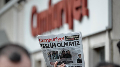 Cumhuriyet'te bir değişiklik daha