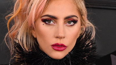 Lady Gaga: LGBT desteği olmasa ben burada olamazdım