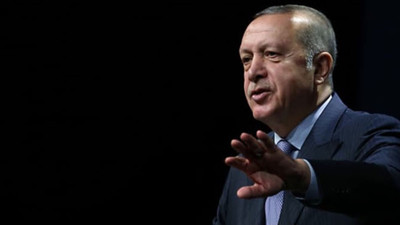 Erdoğan: Eğitim ve öğretimde tarihi değişimlere hazırlanıyoruz