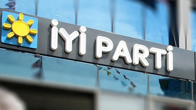 İYİ Parti’de bir istifa daha