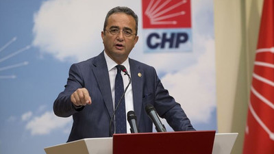 CHP'den Erdoğan'ın İş Bankası açıklamasına tepki