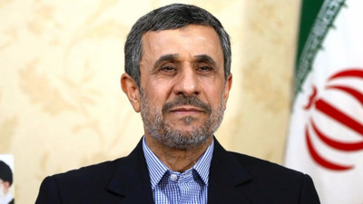 Ahmedinejad aday olamadı