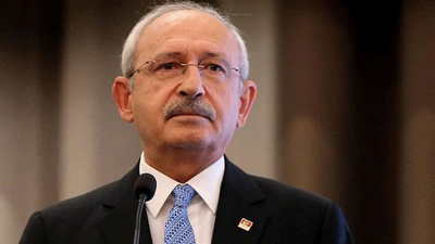 Kılıçdaroğlu'ndan İş Bankası tepkisi: Evren de aynı yolu denemişti