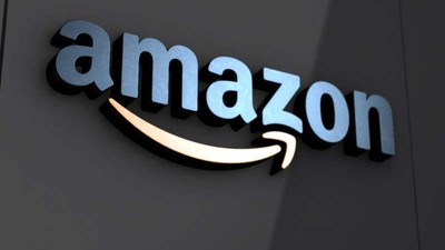 Amazon'da yeni skandal